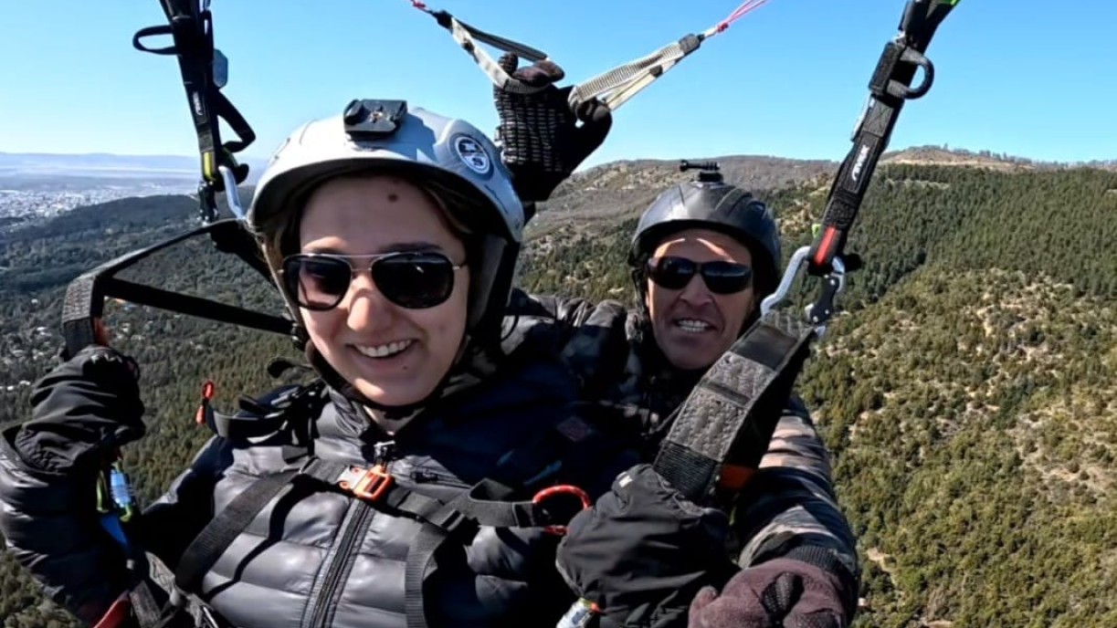 Nuestras Experiencias